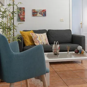 Casa Mikyta Santa Cruz de Tenerife